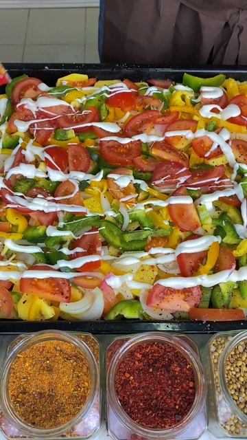 Фарш и картошка. Быстро и вкусно. смотреть онлайн