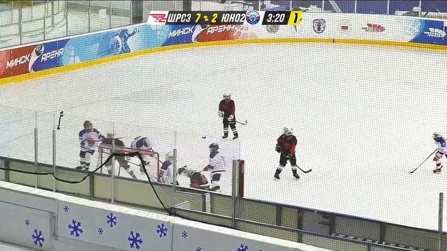 31.01.2021. 2011, 3. ЛП. СДЮШОР Р.С.-3 - Юность-2 смотреть онлайн