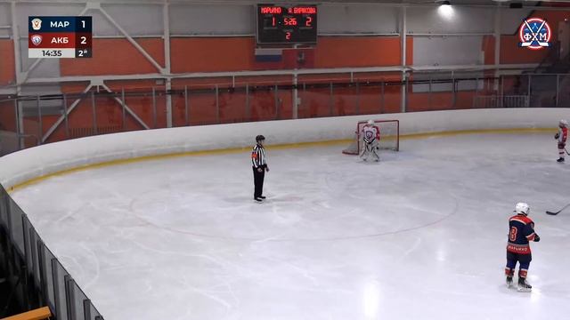 2012 | Марьино - Акм.Бирюкова | 07.03.2024 смотреть онлайн