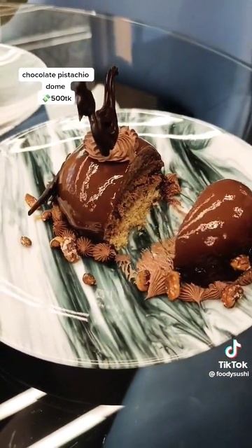 Caramel Pastry Cake #shorts #cake #cakedecorating #chocolatecakedesigns #cakedesign