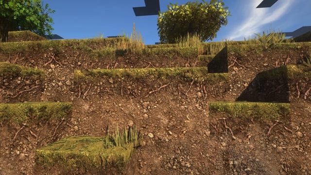Patrix Resource pack | 32x-256x смотреть онлайн
