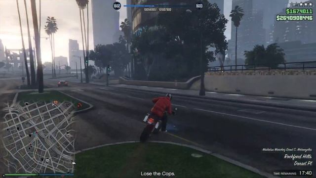 GTA Online - Acid Lab Sale (1 Drop) смотреть онлайн