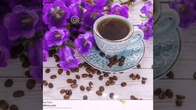 🌹ДОБРОЕ УТРО, ЛЮБИМАЯ! смотреть онлайн