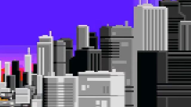 Max Capacity: cityscape 102 cyc (loop ms1).avi смотреть онлайн