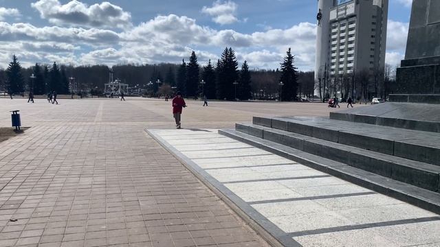 Первый стрит. ДоКопалась Бабка ! смотреть онлайн