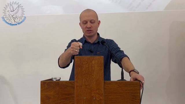 Тимур Расулов - Введение в богословие брака (08.03.2025)