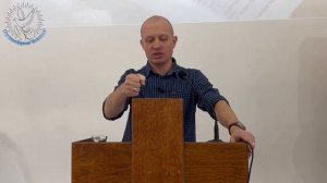 Тимур Расулов - Введение в богословие брака (08.03.2025)