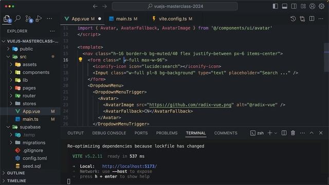 32.-Iconify-Icon-Web-Component-in-Vuejs смотреть онлайн