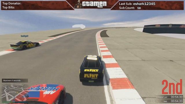 GTA Online Southern San Andreas Super Sport Series DLC Thoughts and Opinions смотреть онлайн