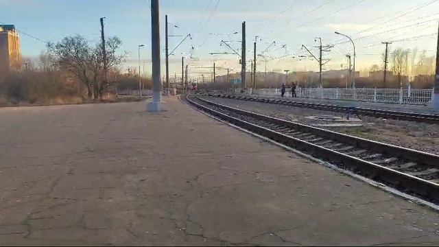 маневровый тепловоз и ласточка смотреть онлайн