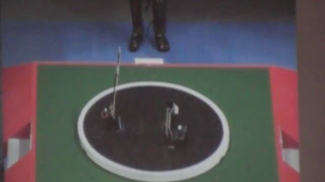 23rd All Japan Robo Sumo Tournament 14.mov смотреть онлайн