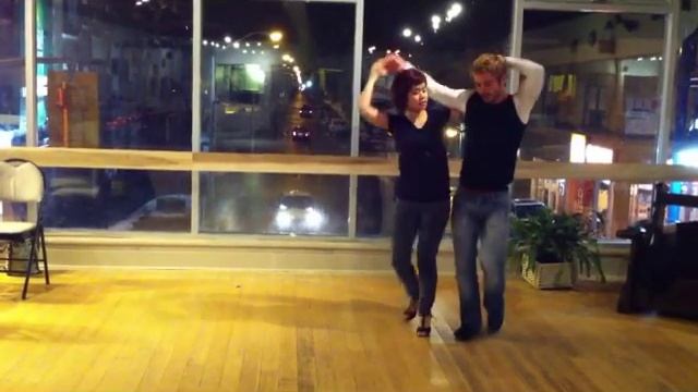 Cuban Salsa - Sombrero