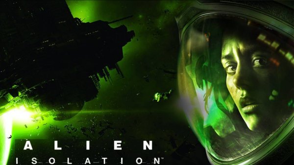 Alien Isolation