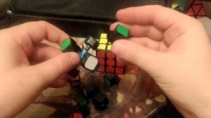 3х3 изнутри!!!