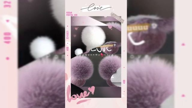 Помпоны из меха смотреть онлайн