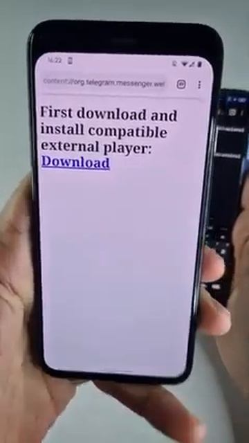 Telegram-аккаунты массово взламывают через опасный вирус EvilLoader на Android-смартфонах смотреть онлайн
