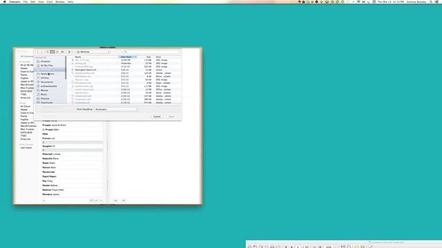 ImportingCSV смотреть онлайн