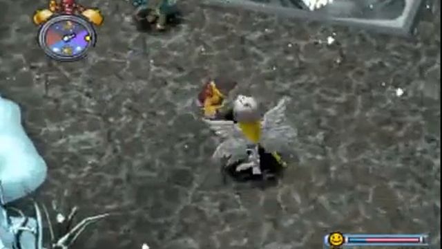 Let's Play Digimon World 1 #015 epic Curling-Match смотреть онлайн