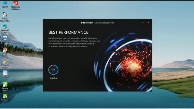 LIFE TIME FREE ANTIVIRUS FOR PC || FREE|| смотреть онлайн
