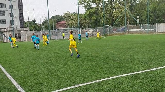 ФК Металлист - ФК Шаровка 15:3 смотреть онлайн