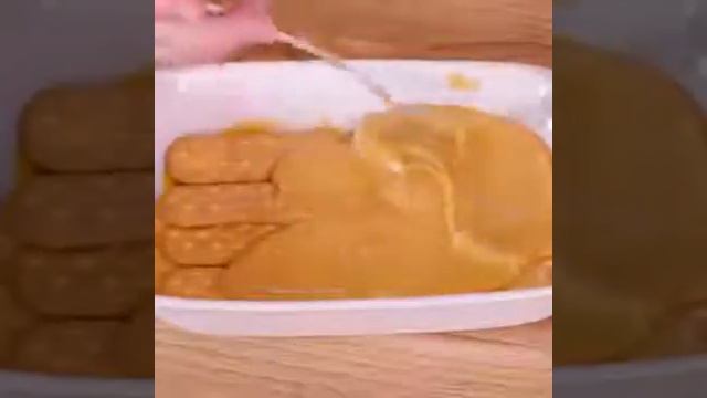 Pavê de Doce de Leite смотреть онлайн