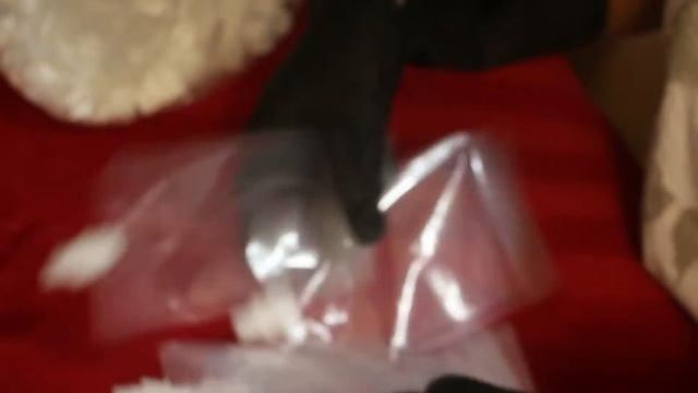 LIP GLOSS BASE EMPTY POUCHES NICOLE TV смотреть онлайн