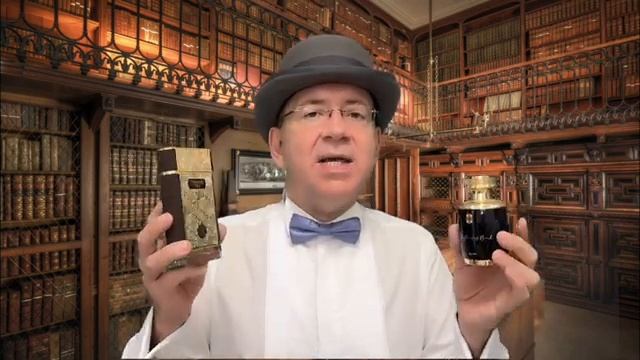 Ajmal Rhythm Of Oud: новинка в направлении Gucci Guilty Absolute смотреть онлайн