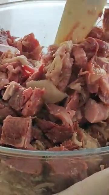 Вкуснейший Сальтисон!!Язык проглотишь!!!