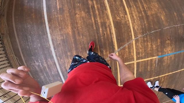 Волейбол Команда Мечты 09.03.25 ч11