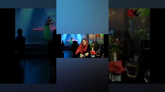 Natalia Oreiro dance 1" 02' shot смотреть онлайн