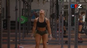 Dani Speegle motivation BEST CrossFit 2022