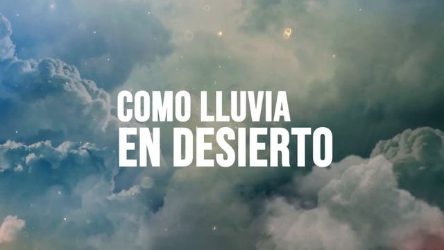 Wichy Camacho - Te Necesito (Video Lyric) | Salsa Romántica