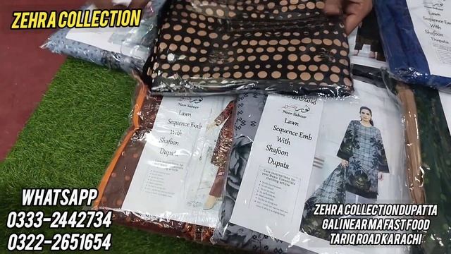 ♥️ Hashim Bhai Two Days Special Sale | Ladies Suits | Fancy Party Wear Suit | Wholesale Market |