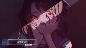 Sickick - Lost My Way