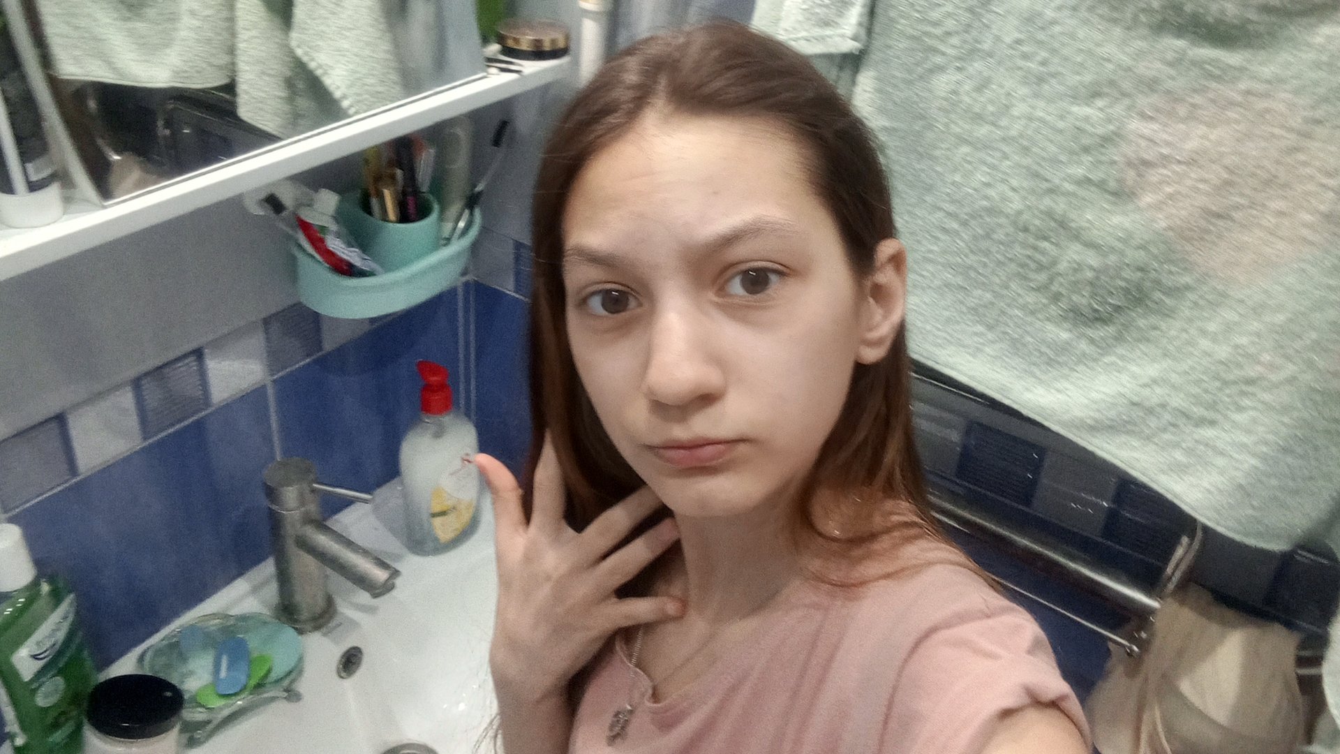 умывашки смотреть онлайн