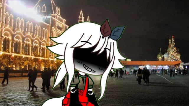 Я знаю что новый год уже прошел но просто захотелось сделать на новогоднюю тему 😅 смотреть онлайн