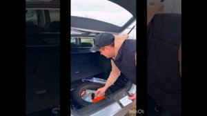 Фольксваген ПАССАТ b8, 1.6 tdi EA 288. ОБЗОР-ОТЗЫВ.