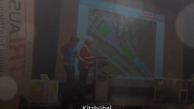 2013: "Jahr der Kampfrichter" DANKE!!! смотреть онлайн