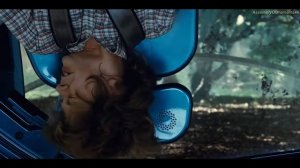 Анкилозавр против Индоминуса Рекса