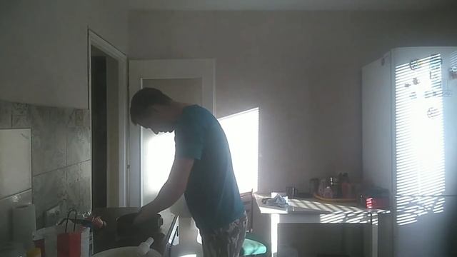 Самый вкусный перог на молоке