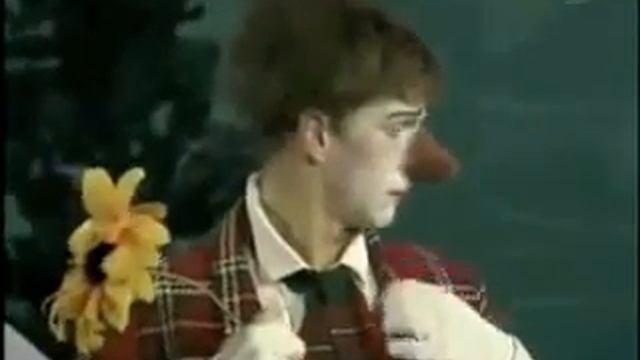 Клавы  Театр Лицедеи