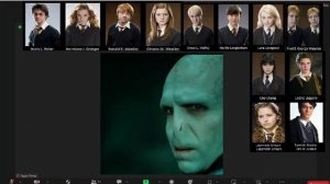 Гарри Поттер