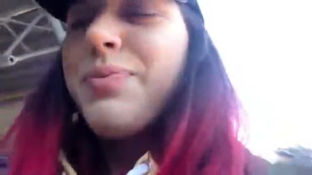 Катя Клэп! VLOG  Полная Опа глистов! Ч 3