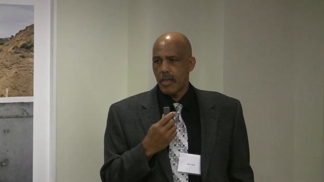 OSI Crack The Disparity Forum Segment смотреть онлайн