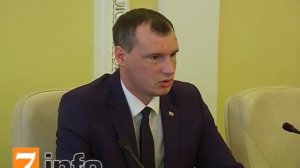 Андрей Каплинский - о новшествах в сфере пассажирского транспорта в Рязани