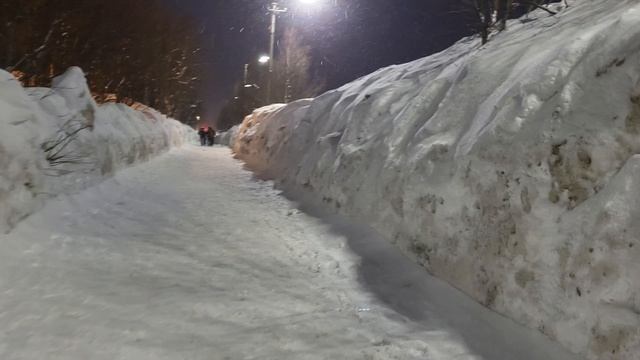 КИРОВСК // немного улиц города смотреть онлайн