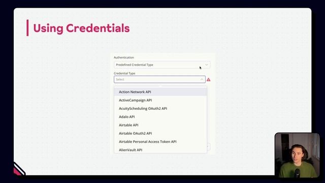 Продвинутый курс по n8n (2/8) - Продвинутые технические узлы