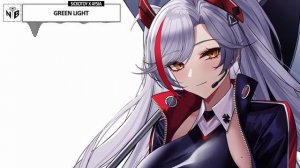 SICKOTOY x Aysia x BJ - Green Light