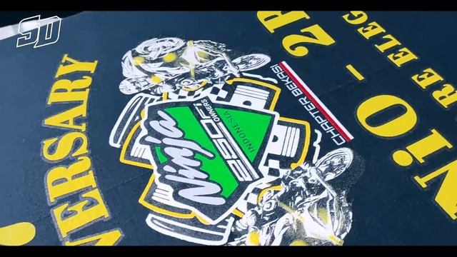 CARA MENGATASI GAMBAR SABLON LOW RESOLUSI (RASTER DAN VECTOR) !! смотреть онлайн