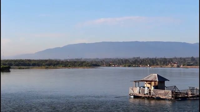 Tribal Affair - Misteri Rumah Kosong Dalam Waduk - Тайна пустого дома в водохранилище смотреть онлайн